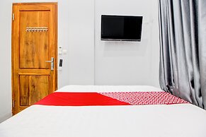 OYO 94364 Dalinah Homestay