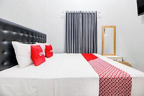 OYO 94364 Dalinah Homestay