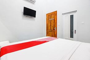 OYO 94364 Dalinah Homestay