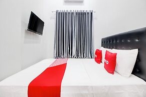 OYO 94364 Dalinah Homestay