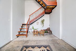 OYO 94364 Dalinah Homestay