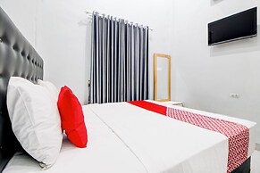 OYO 94364 Dalinah Homestay