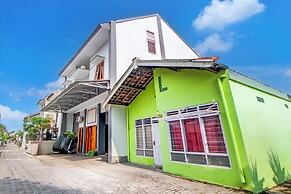 OYO 94364 Dalinah Homestay