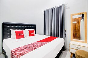 OYO 94364 Dalinah Homestay