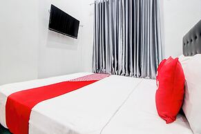 OYO 94364 Dalinah Homestay