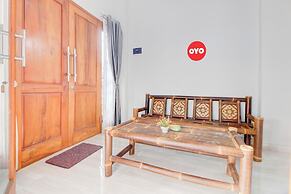 OYO 94364 Dalinah Homestay