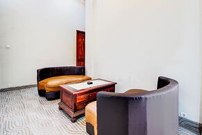 OYO 94364 Dalinah Homestay