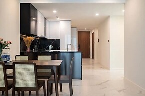 Metropole Deluxe Apartment View City