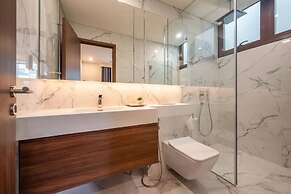 Metropole Deluxe Apartment View City