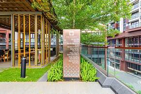 Metropole Deluxe Apartment View City