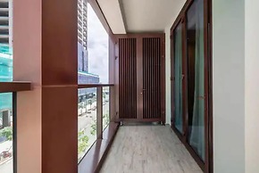 Metropole Deluxe Apartment View City