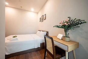 Metropole Deluxe Apartment View City