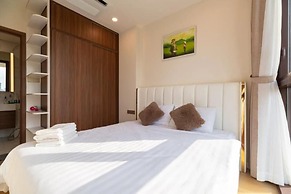 Metropole Deluxe Apartment View City