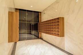Metropole Deluxe Apartment View City