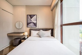 Metropole Deluxe Apartment View City