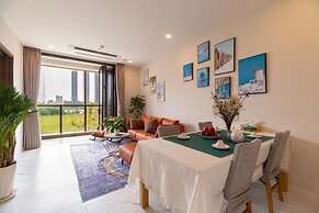 Metropole Deluxe Apartment View City