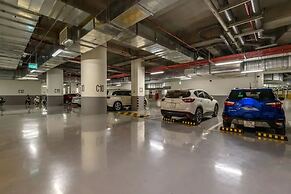 Metropole Deluxe Apartment View City