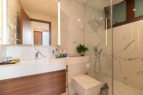 Metropole Deluxe Apartment View City