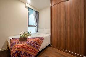 Metropole Deluxe Apartment View City