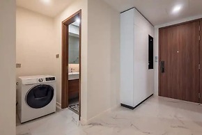 Metropole Deluxe Apartment View City