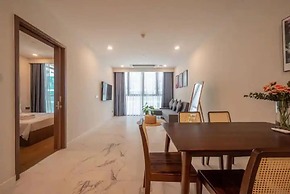 Metropole Deluxe Apartment View City