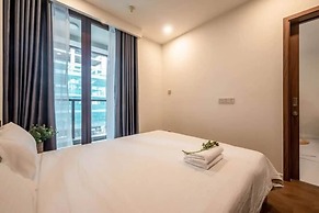 Metropole Deluxe Apartment View City