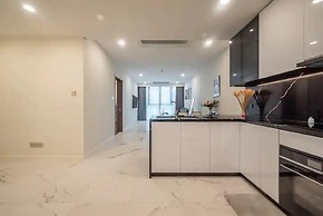 Metropole Deluxe Apartment View City