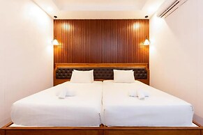 Metropole Deluxe Apartment View City