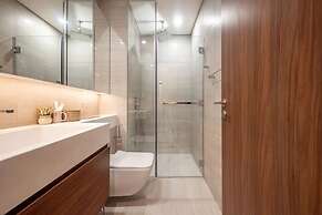 Metropole Deluxe Apartment View City