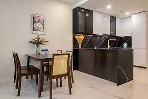 Metropole Deluxe Apartment View City