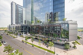 Metropole Deluxe Apartment View City