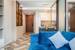 Metropole Deluxe Apartment View City