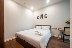 Metropole Deluxe Apartment View City