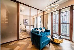 Metropole Deluxe Apartment View City