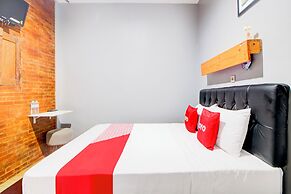 OYO 94377 Maryam Homestay Syariah 2