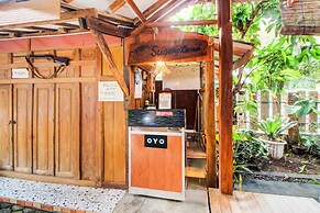 OYO 94377 Maryam Homestay Syariah 2