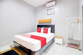 OYO 94377 Maryam Homestay Syariah 2