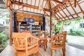 OYO 94377 Maryam Homestay Syariah 2