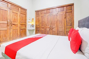 OYO 94377 Maryam Homestay Syariah 2