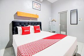 OYO 94377 Maryam Homestay Syariah 2