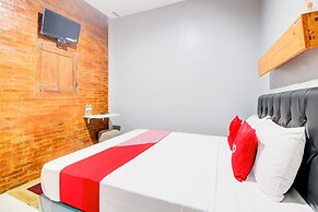 OYO 94377 Maryam Homestay Syariah 2