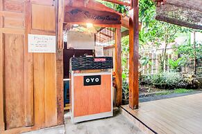 OYO 94377 Maryam Homestay Syariah 2