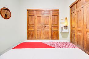 OYO 94377 Maryam Homestay Syariah 2