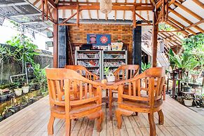 OYO 94377 Maryam Homestay Syariah 2