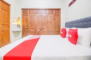 OYO 94377 Maryam Homestay Syariah 2