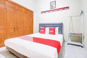 OYO 94377 Maryam Homestay Syariah 2