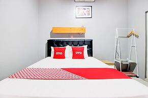 OYO 94377 Maryam Homestay Syariah 2