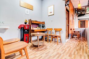 OYO 94377 Maryam Homestay Syariah 2