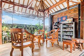 OYO 94377 Maryam Homestay Syariah 2