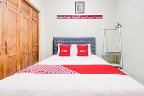 OYO 94377 Maryam Homestay Syariah 2